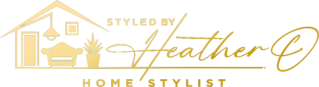 Styled By Heather O' logo